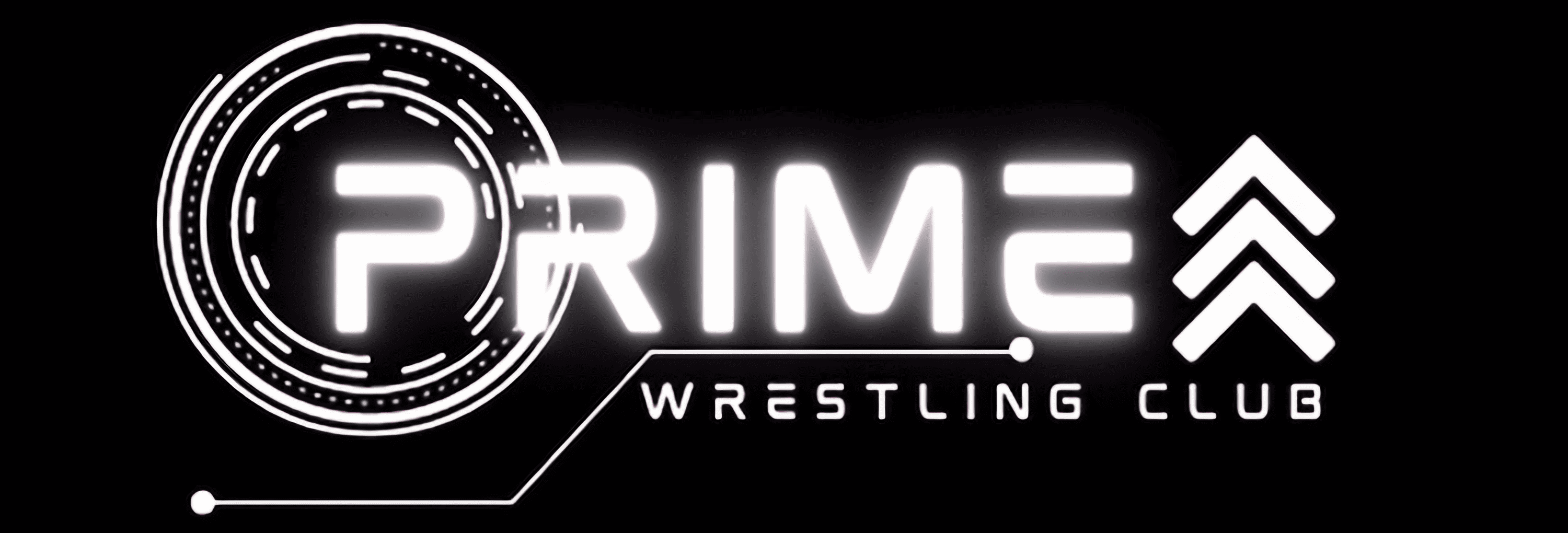 prime wrestling club logo.